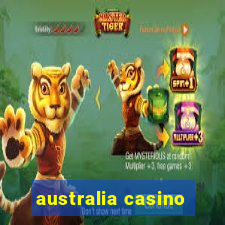 australia casino