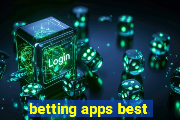 betting apps best