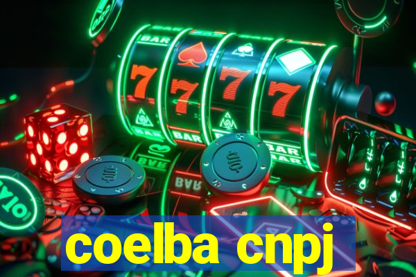 coelba cnpj