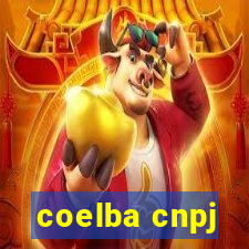 coelba cnpj