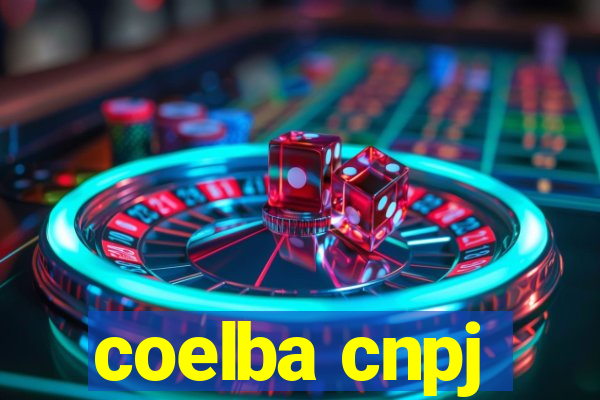 coelba cnpj