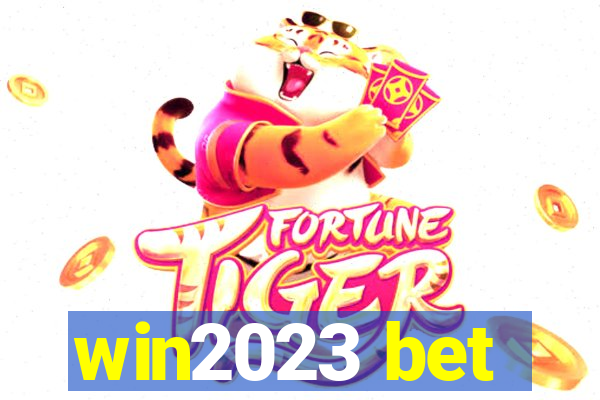 win2023 bet