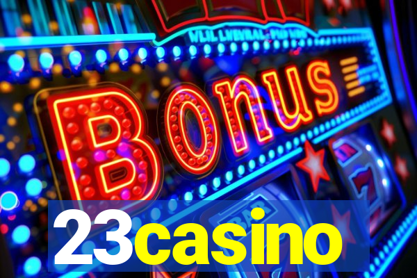 23casino