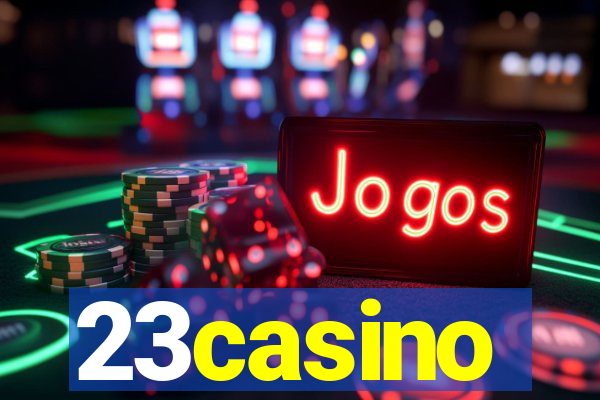 23casino