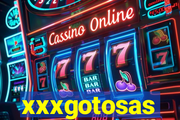 xxxgotosas