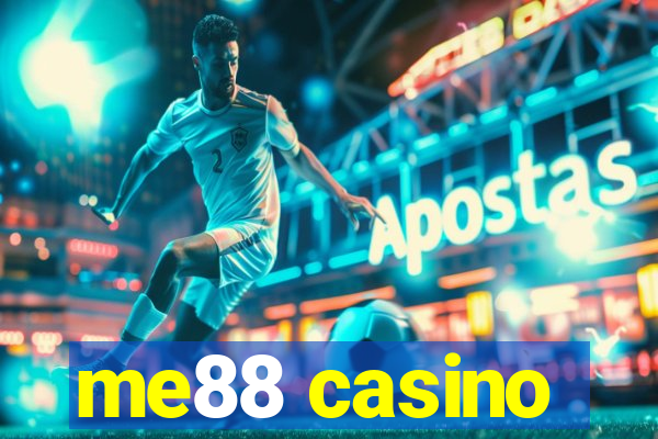 me88 casino