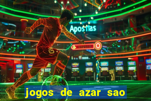 jogos de azar sao permitidos no brasil