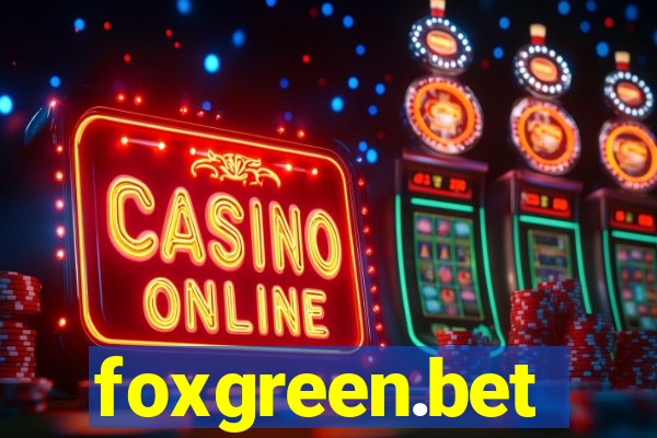 foxgreen.bet