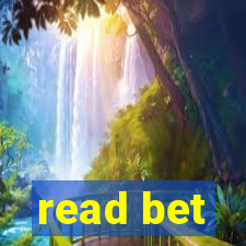 read bet