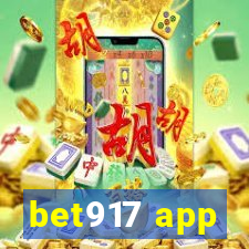 bet917 app