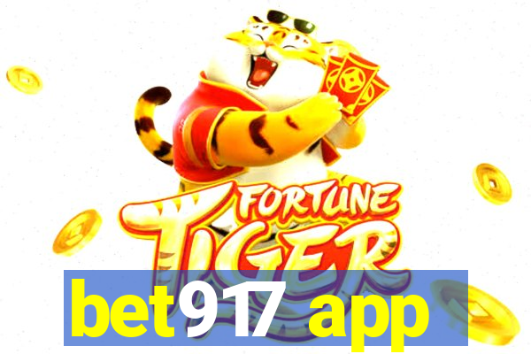 bet917 app