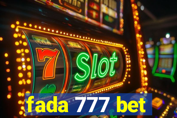 fada 777 bet