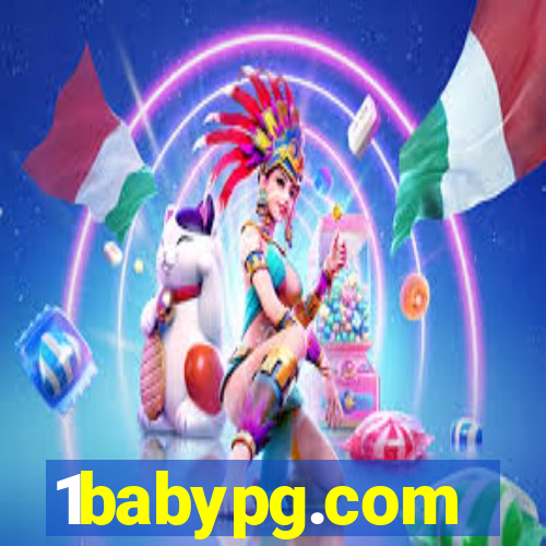 1babypg.com