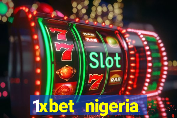 1xbet nigeria casino review