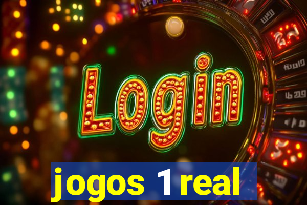 jogos 1 real