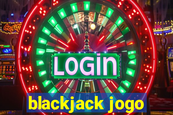 blackjack jogo