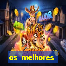 os melhores horário para jogar fortune tiger