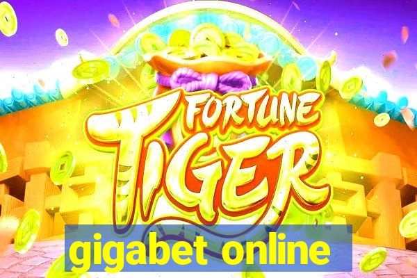 gigabet online