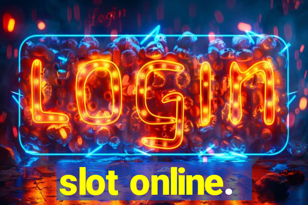 slot online.