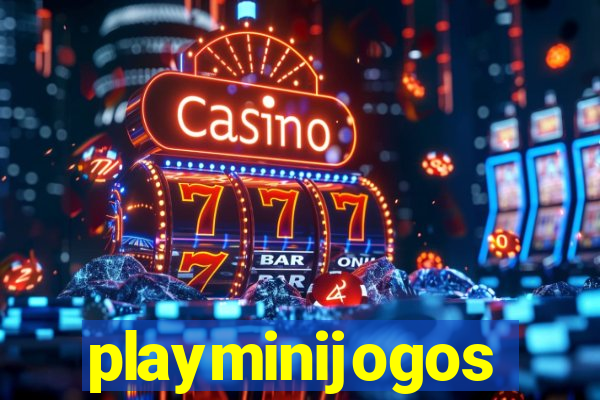 playminijogos