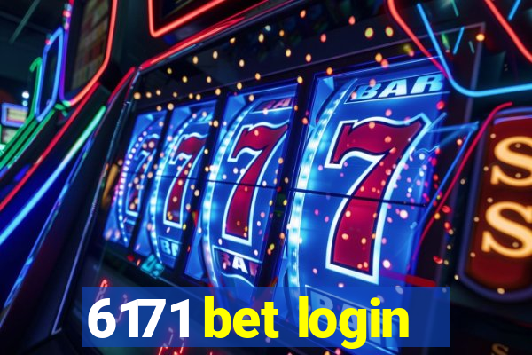 6171 bet login