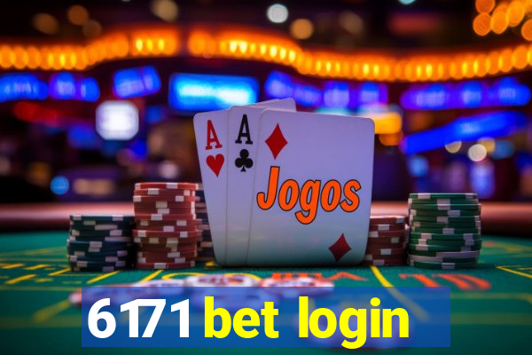 6171 bet login