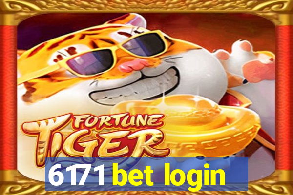 6171 bet login