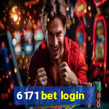 6171 bet login