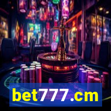 bet777.cm