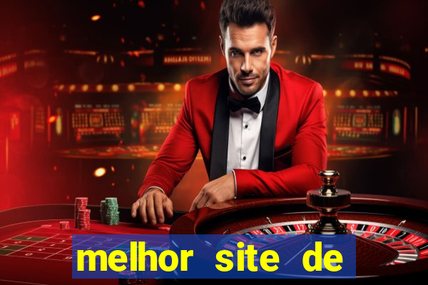 melhor site de análise de jogos futebol