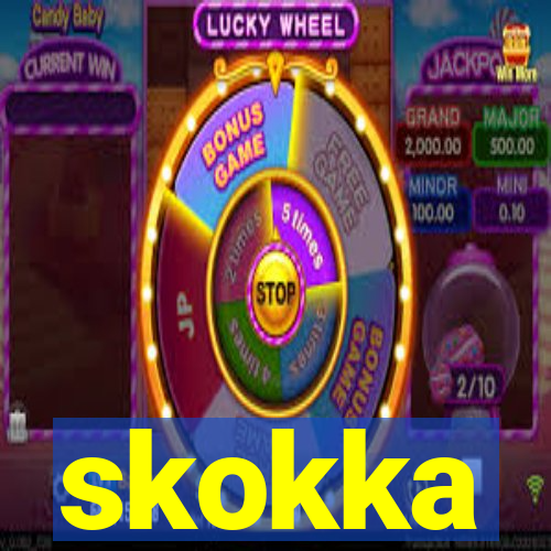 skokka