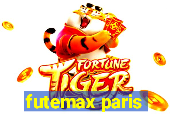 futemax paris