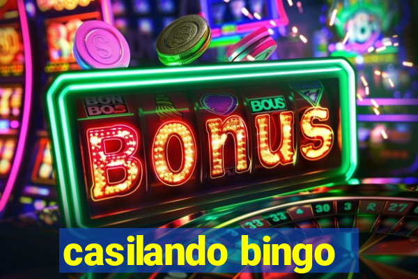 casilando bingo