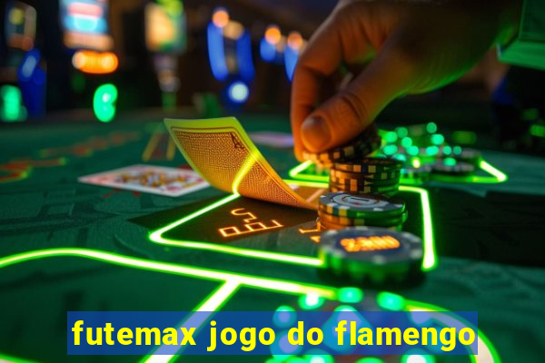 futemax jogo do flamengo