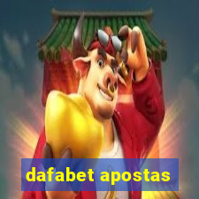 dafabet apostas