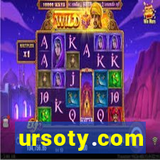 ursoty.com