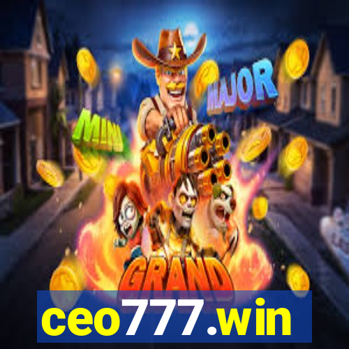 ceo777.win