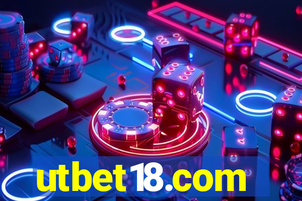 utbet18.com