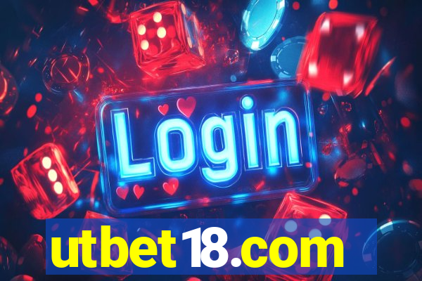 utbet18.com