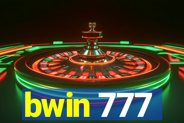 bwin 777