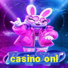 casino onl