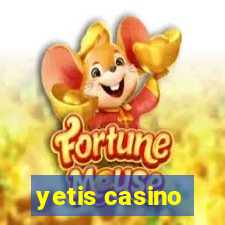 yetis casino