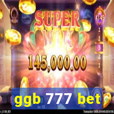 ggb 777 bet