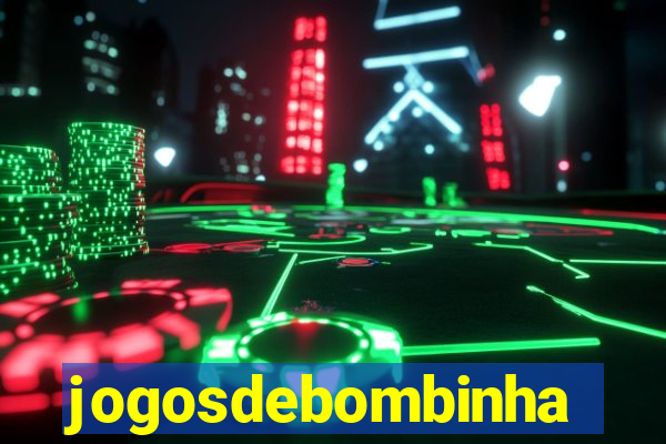 jogosdebombinha