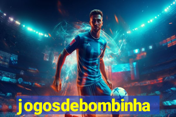 jogosdebombinha