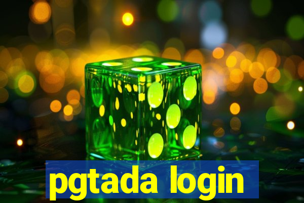 pgtada login