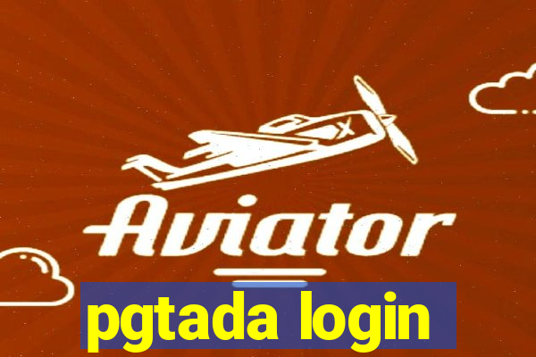 pgtada login