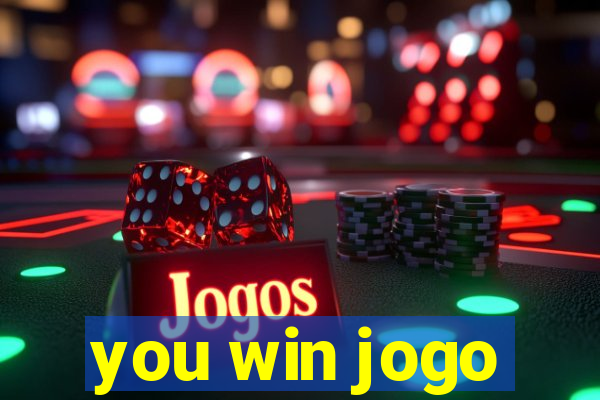 you win jogo