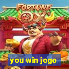 you win jogo