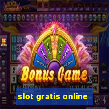 slot gratis online